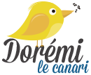 Logo Dorémi le Canari